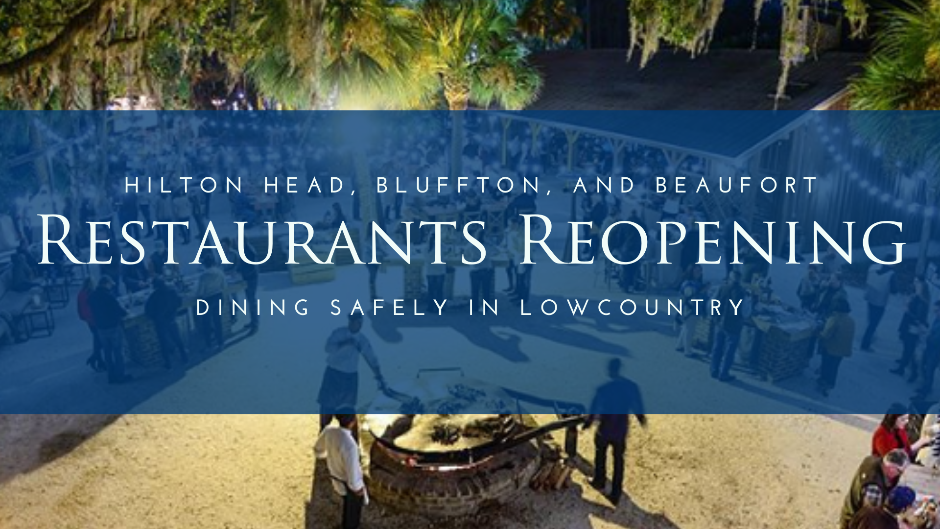 Hilton Head Restaurants
